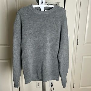 Lululemon Men’s Crewneck Sweater